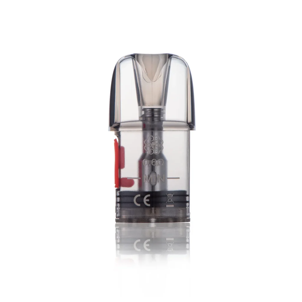 佩特里 DOTPOD REPLACEMENT PODS 空煙彈 商品特色 1