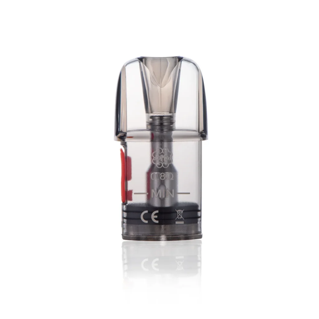 佩特里 DOTPOD REPLACEMENT PODS 空煙彈 商品特色 2
