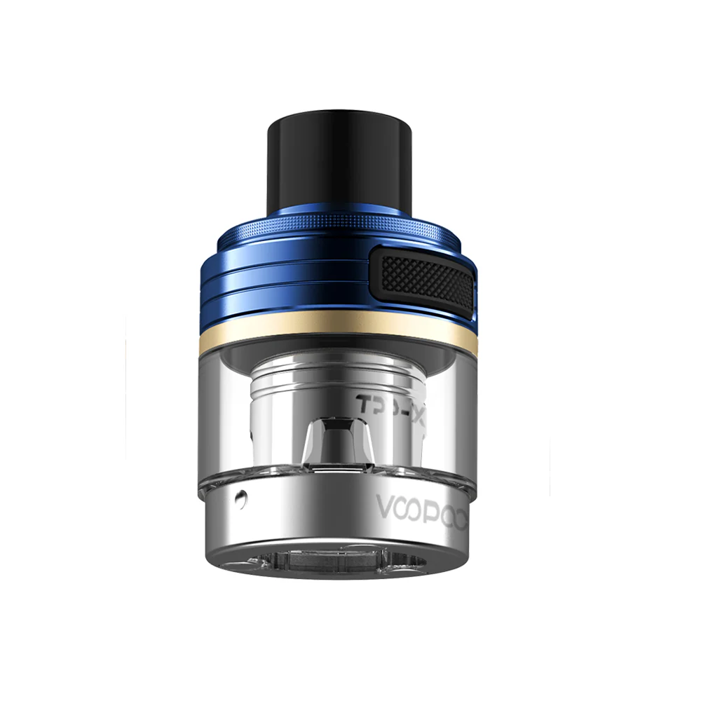 正品 VOOPOO TPP-X POD TANK霧化器 商品特色 1