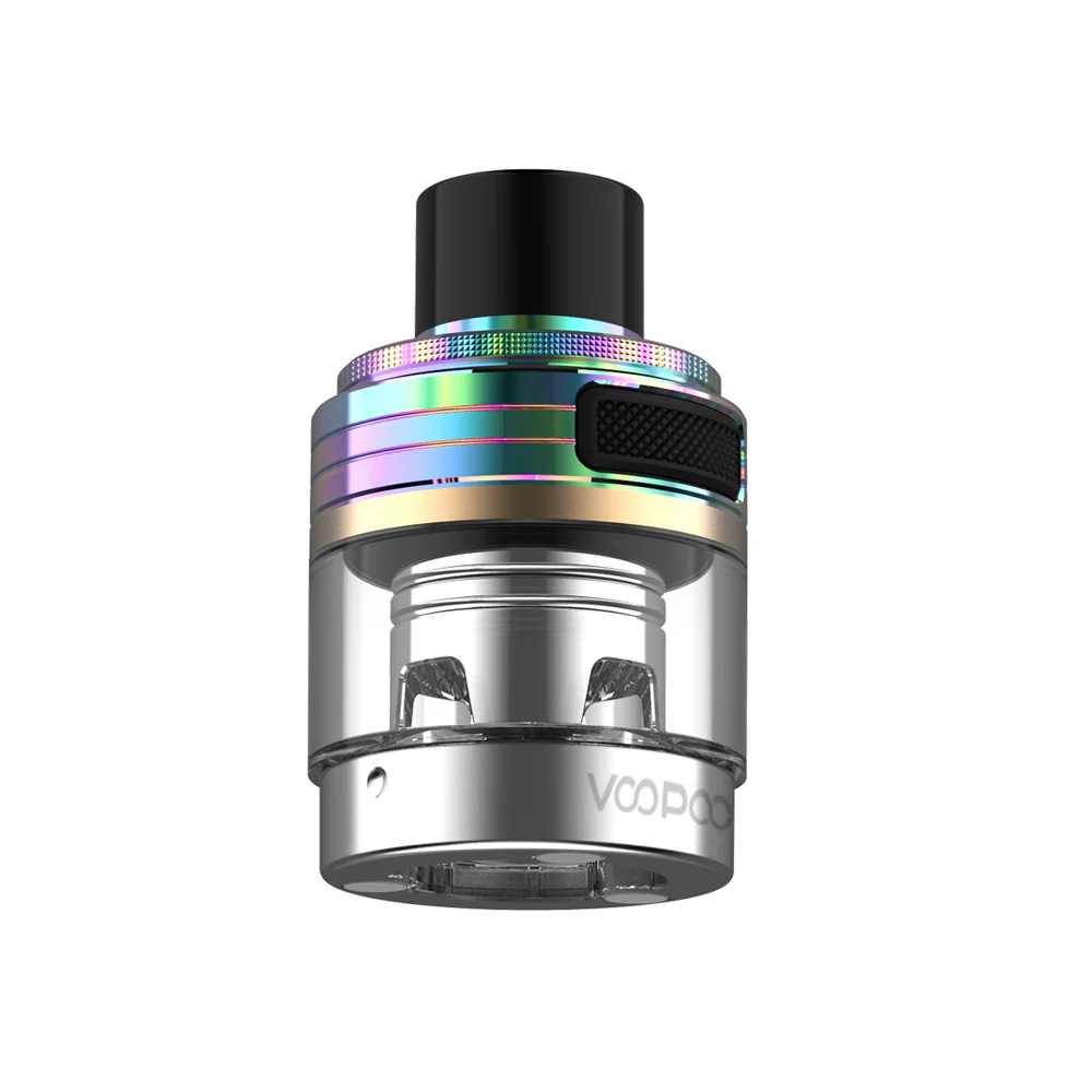 正品 VOOPOO TPP-X POD TANK霧化器 商品特色 3