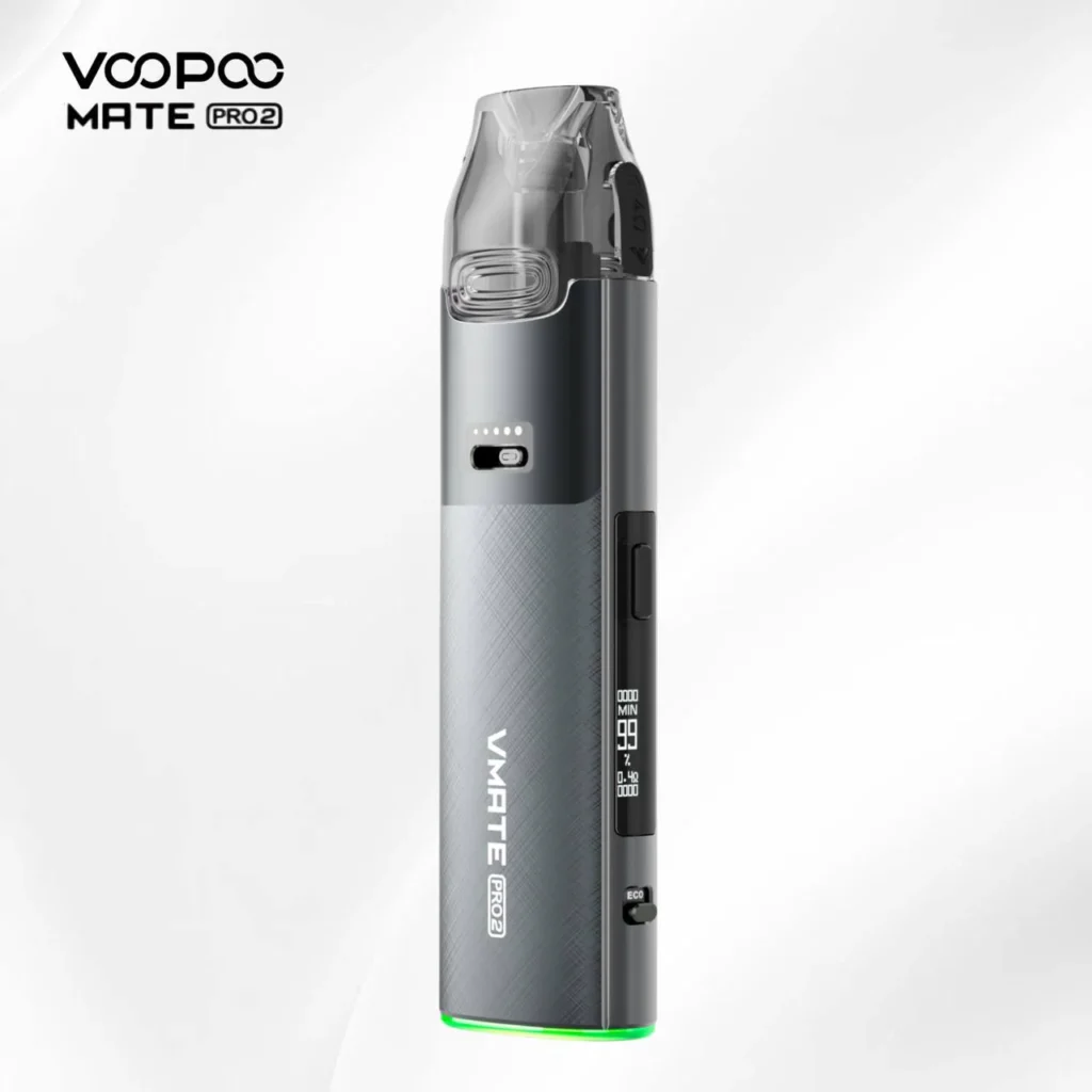 VOOPOO VMATE PRO2 30W 商品特色 4