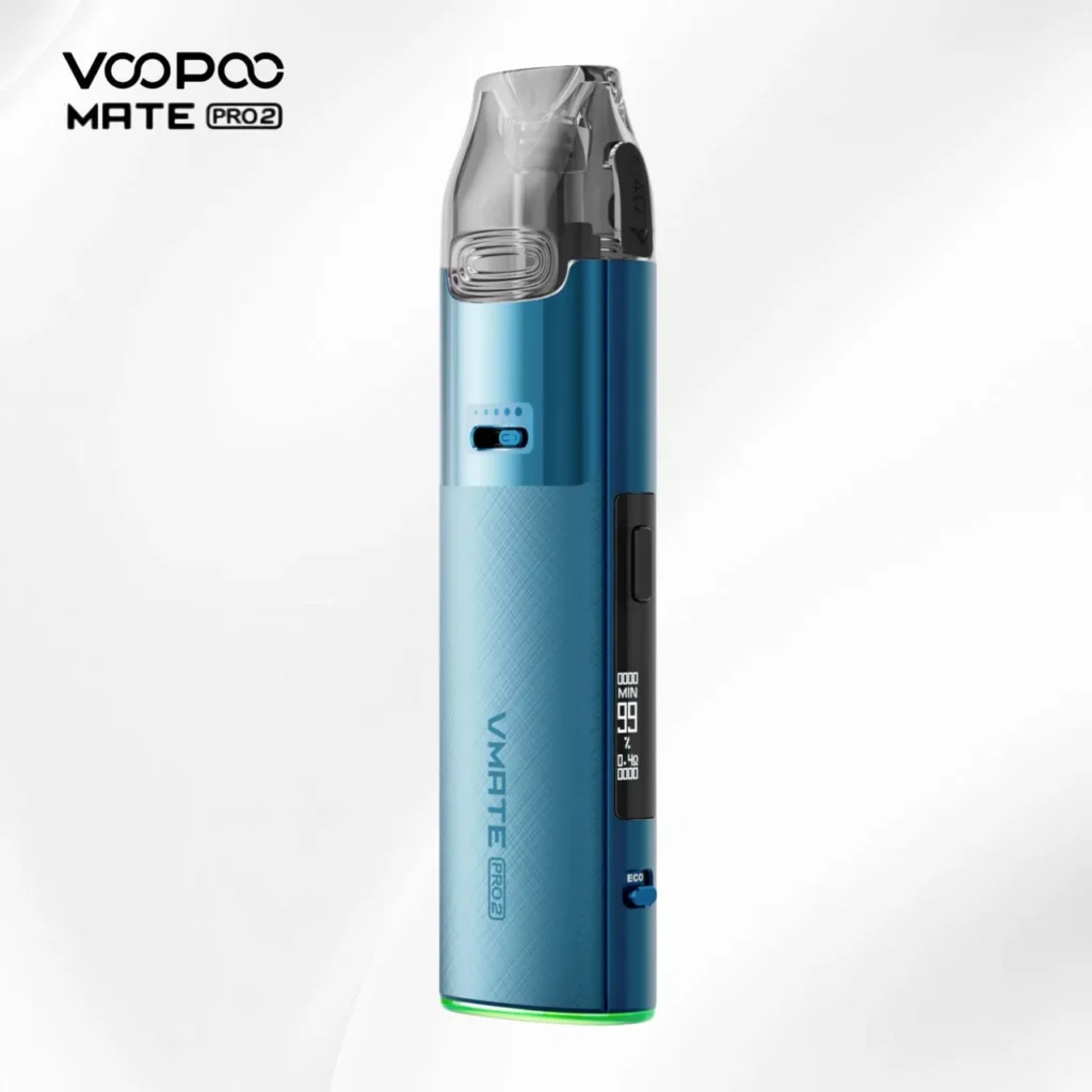 VOOPOO VMATE PRO2 30W 商品特色 5