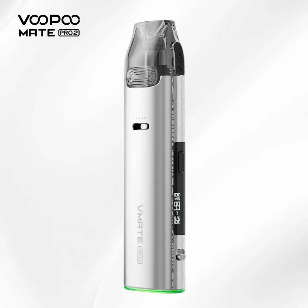 VOOPOO VMATE PRO2 30W 商品特色 2