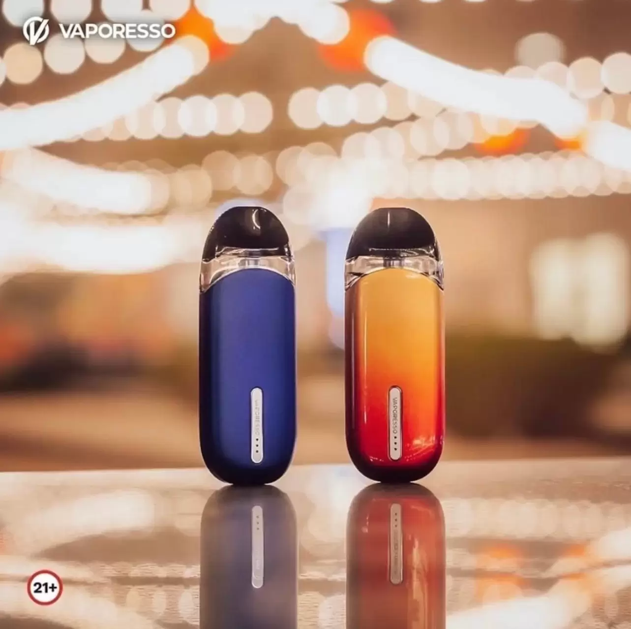 Vaporesso Zero S 電子煙主機