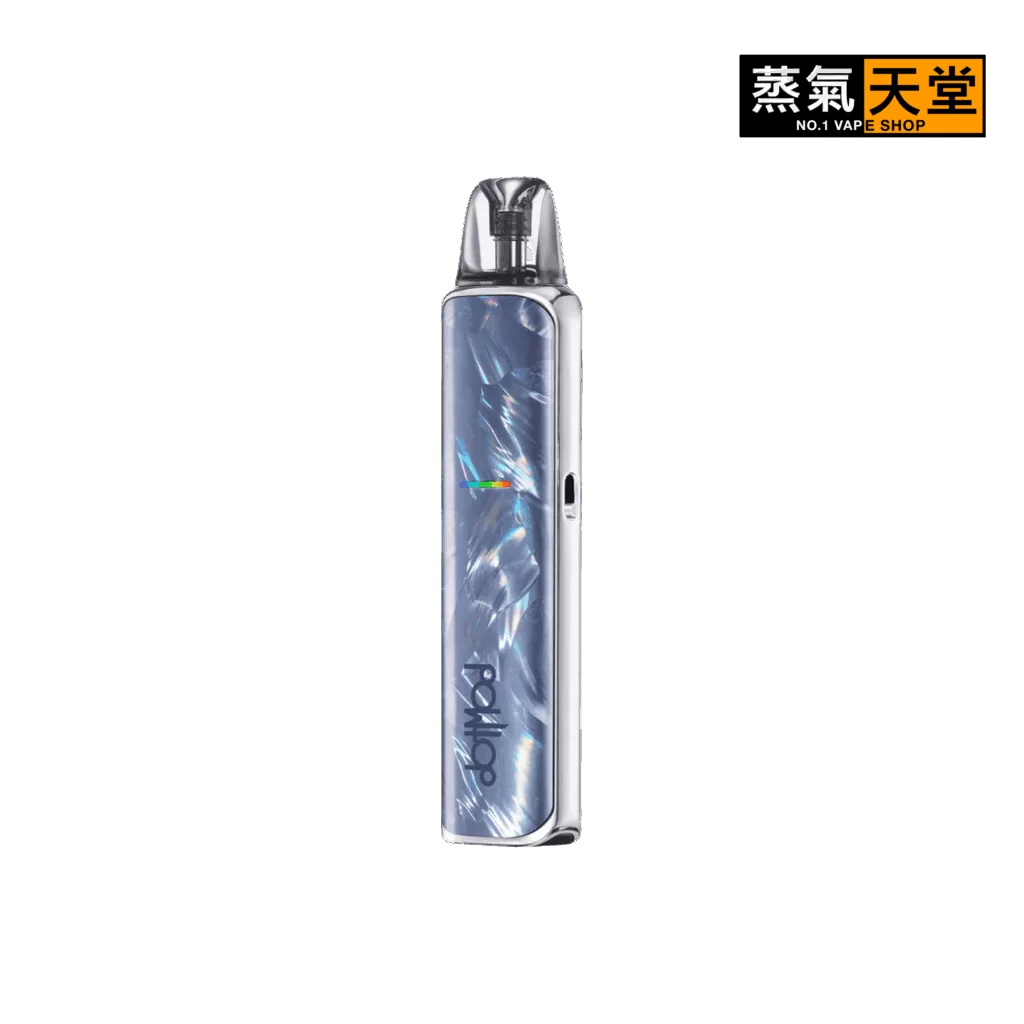 佩特里Dotmod DotPod Lite 小煙主機 商品特色 2