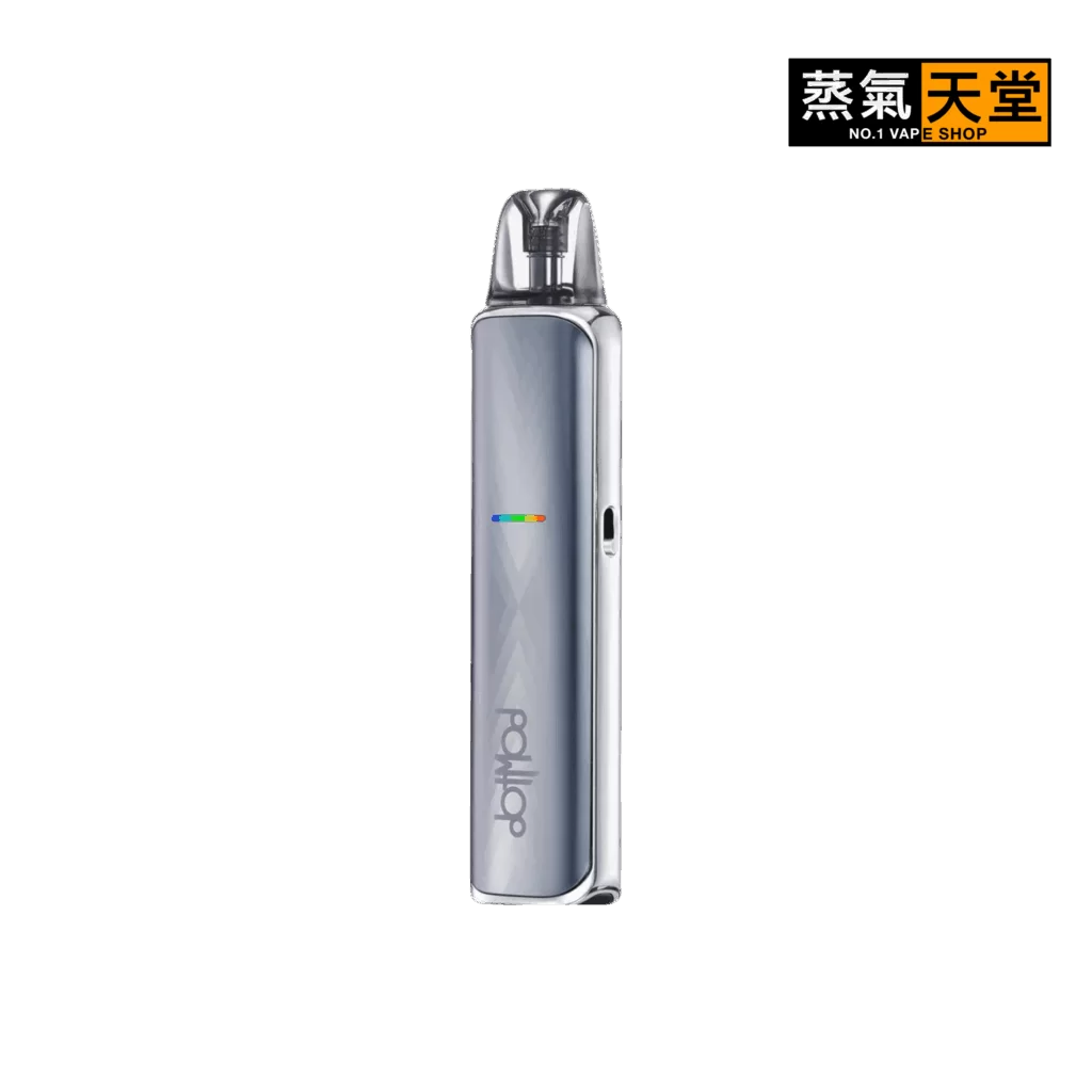 佩特里Dotmod DotPod Lite 小煙主機 商品特色 6