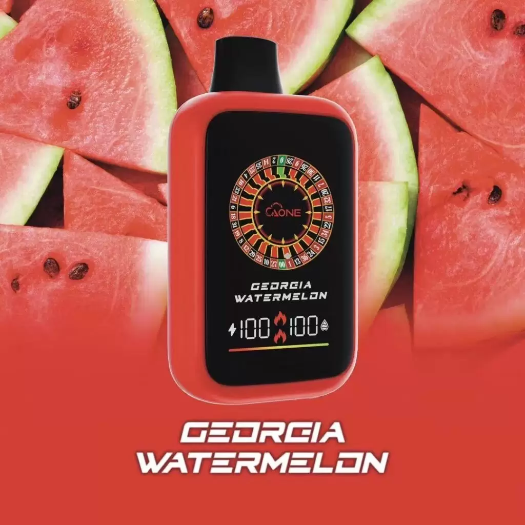 AONE VAPE CASINO X 賭場 ｜俄羅斯轉盤一次性 16000口 商品特色 1