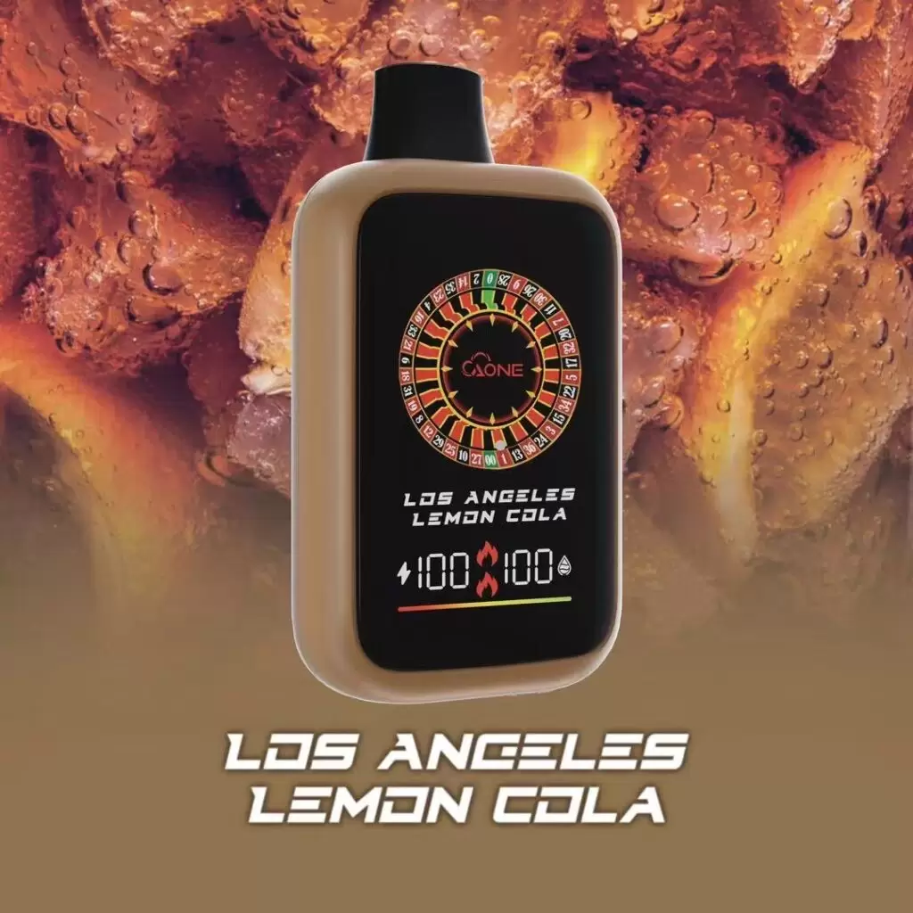 AONE VAPE CASINO X 賭場 ｜俄羅斯轉盤一次性 16000口 商品特色 7