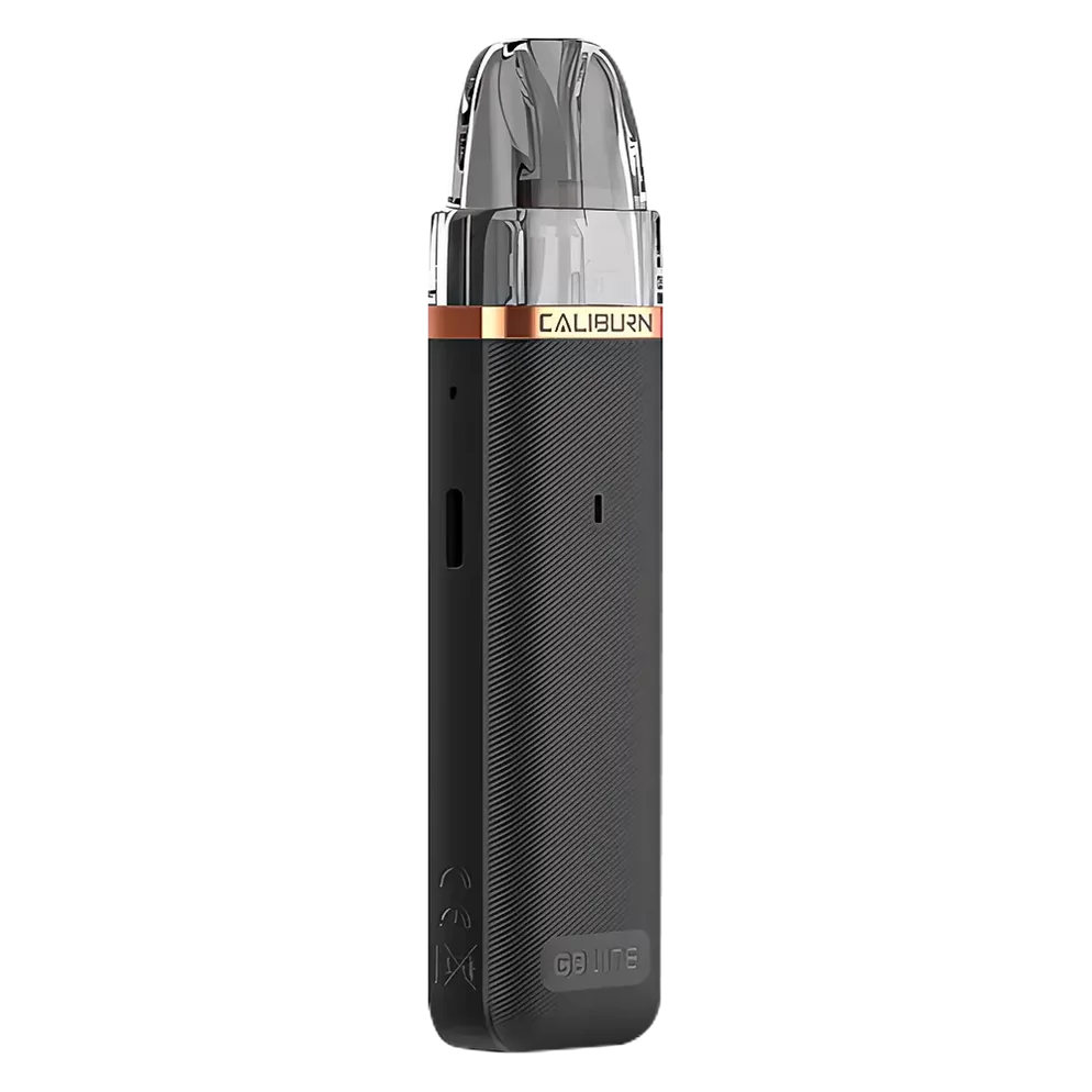 Uwell Caliburn G3 Lite 咖哩棒 商品特色 8