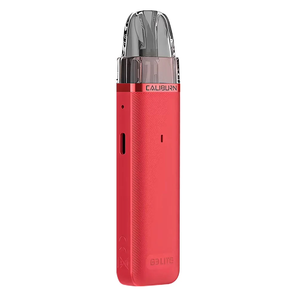 Uwell Caliburn G3 Lite 咖哩棒 商品特色 6