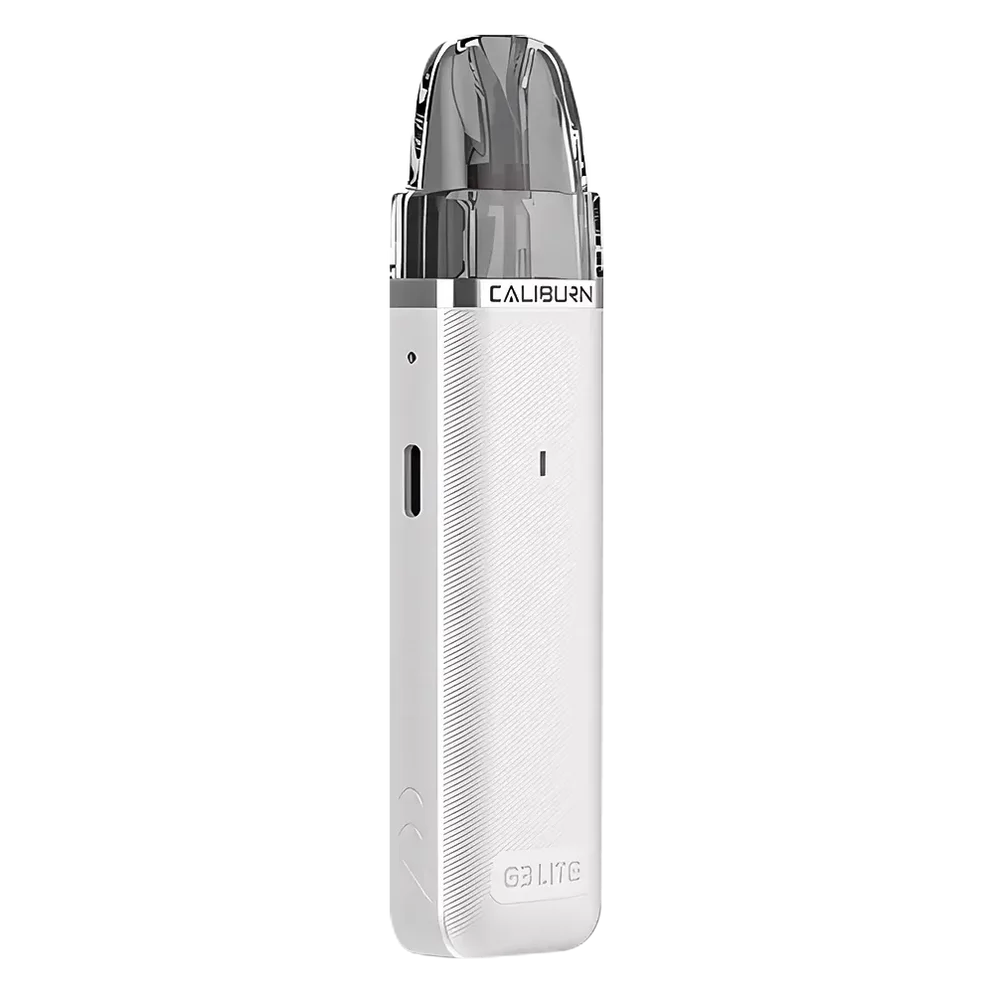 Uwell Caliburn G3 Lite 咖哩棒 商品特色 5