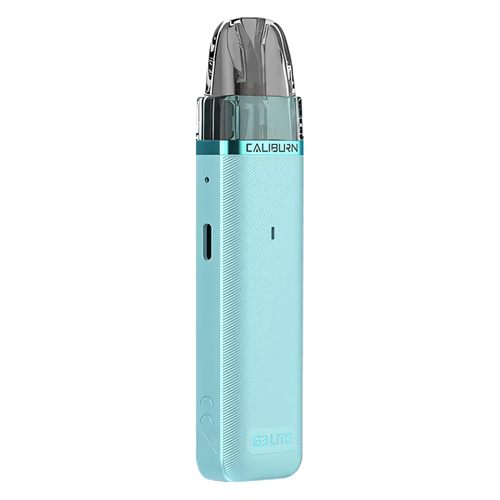 Uwell Caliburn G3 Lite 咖哩棒 商品特色 3