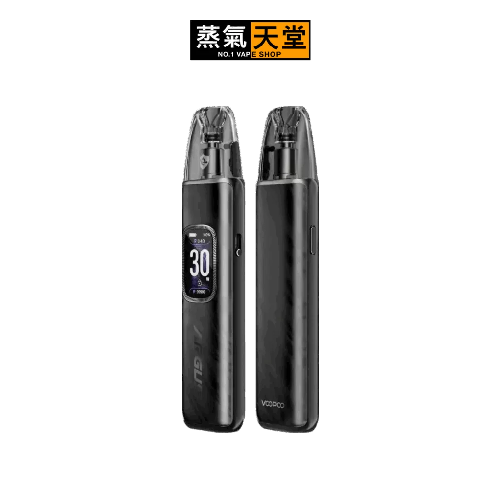 VOOPOO ARGUS G3 阿格斯 商品特色 5