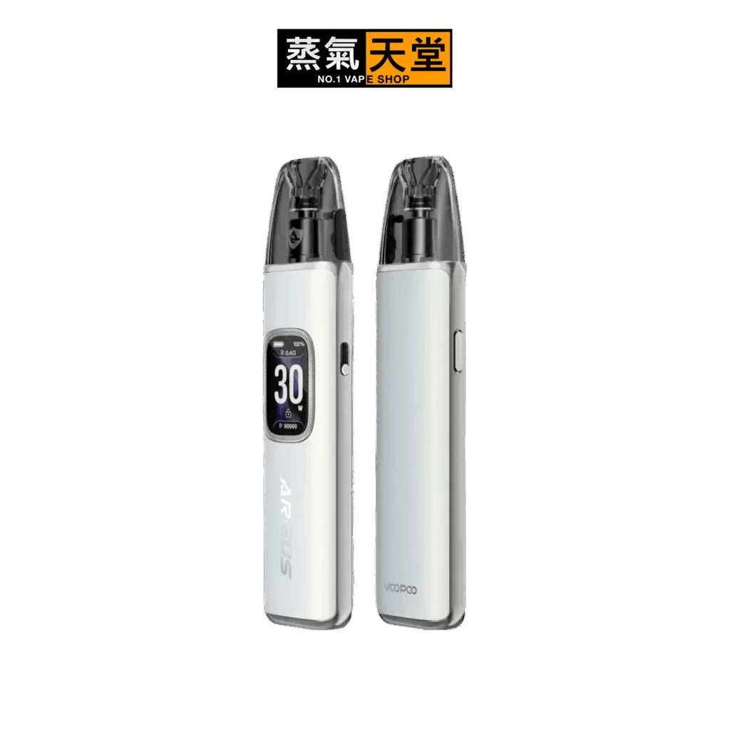 VOOPOO ARGUS G3 阿格斯 商品特色 7