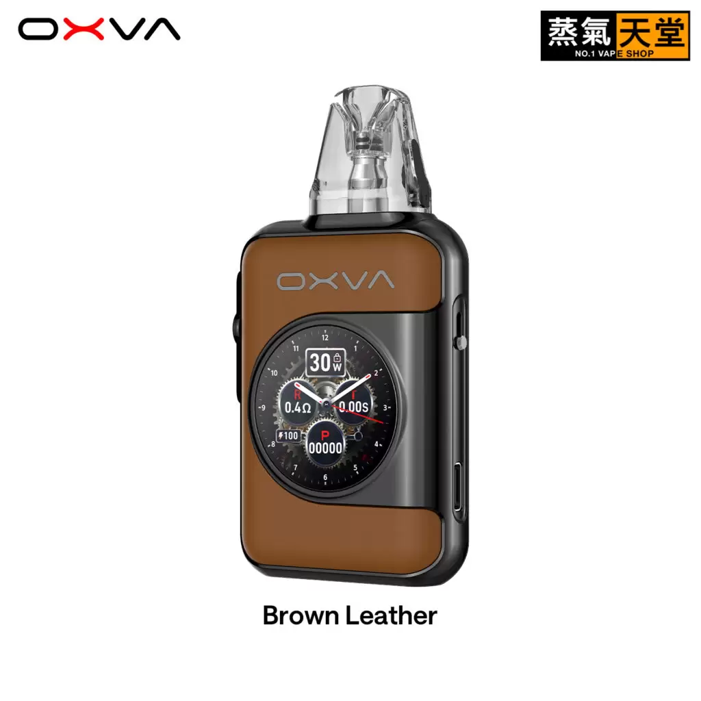 OXVA XLIM SQ PRO2 小蠻牛電子煙 商品特色 4