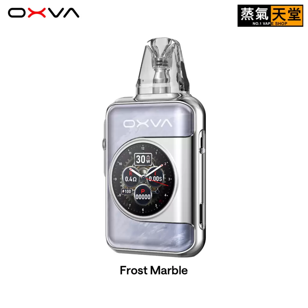 OXVA XLIM SQ PRO2 小蠻牛電子煙 商品特色 8