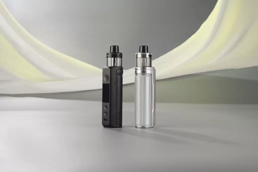 VOOPOO DRAG X2 跩哥｜80w大小煙主機 商品特色 9