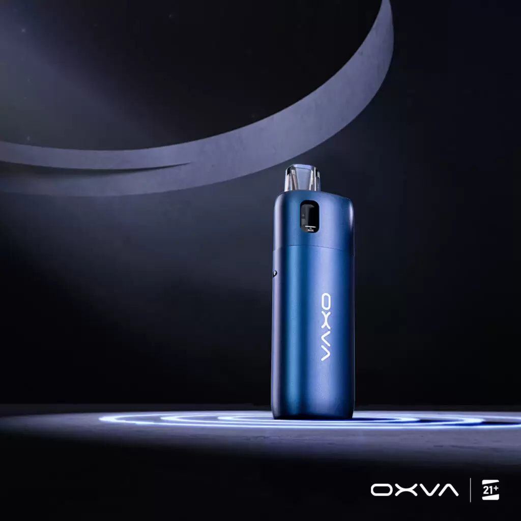 原裝進口 OXVA ONEO 奧尼奧 40W大小煙主機 商品特色 1