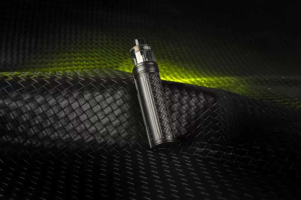 VOOPOO DRAG X2 跩哥｜80w大小煙主機 商品特色 8