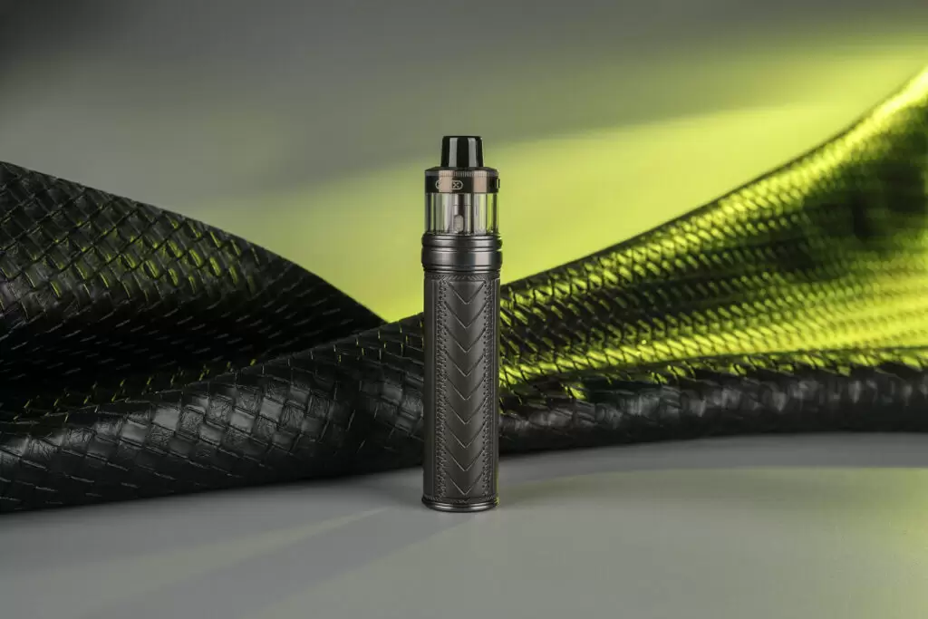 VOOPOO DRAG X2 跩哥｜80w大小煙主機 商品特色 7