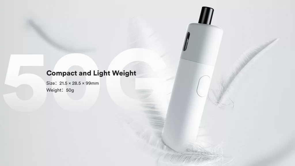 VAPTIO Avocado Baby 酪梨寶寶 商品特色 2