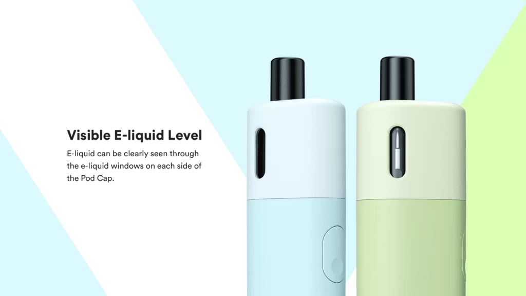 VAPTIO Avocado Baby 酪梨寶寶 商品特色 8