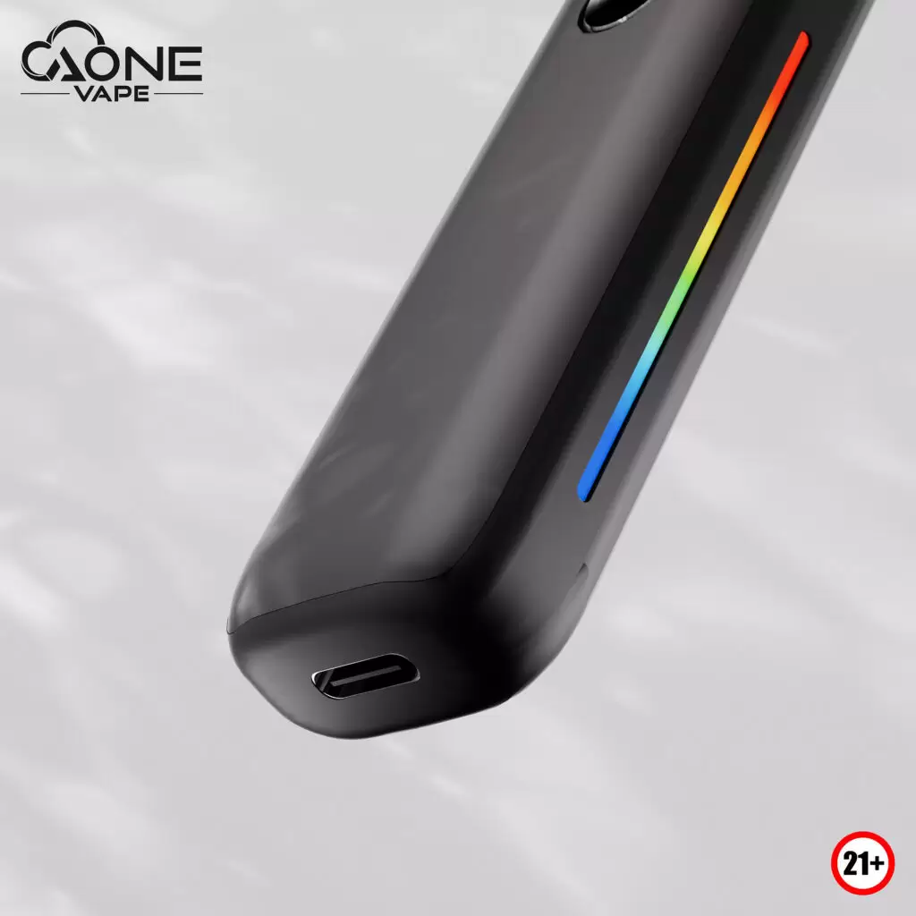 AONE VAPE ZEUS 宙斯 小煙主機 商品特色 2