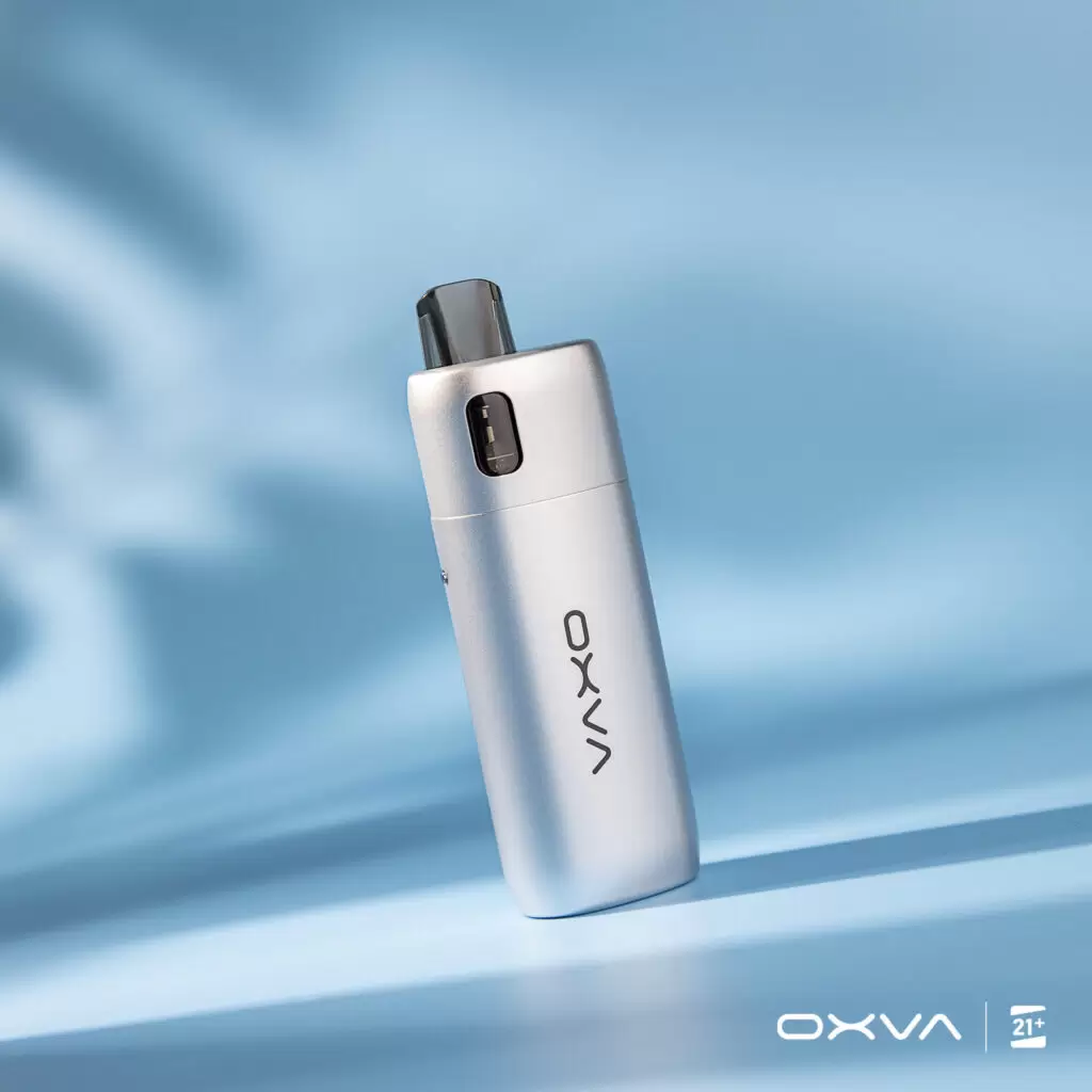 原裝進口 OXVA ONEO 奧尼奧 40W大小煙主機 商品特色 7