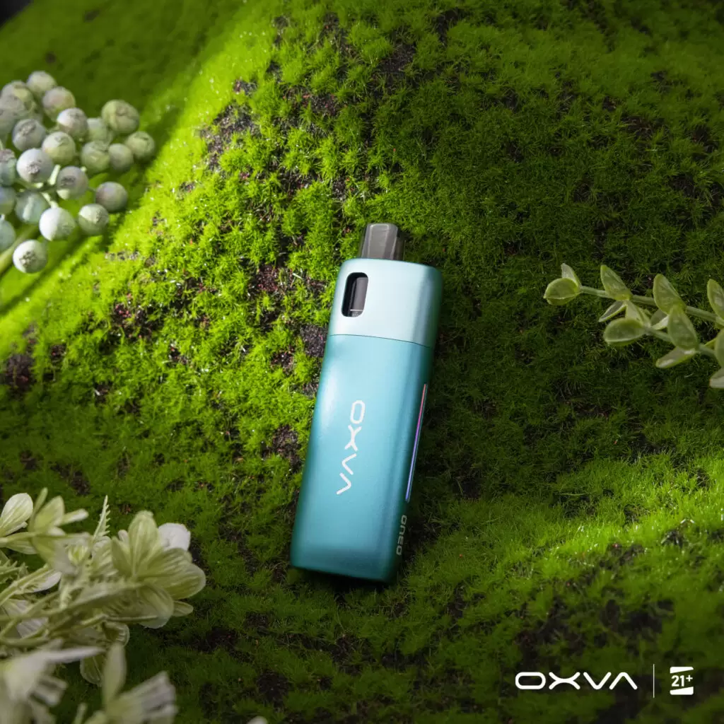 原裝進口 OXVA ONEO 奧尼奧 40W大小煙主機 商品特色 8