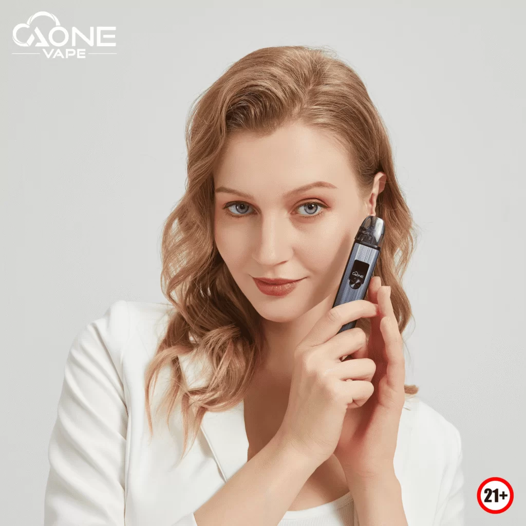 AONE VAPE ZEUS 宙斯 小煙主機 商品特色 6