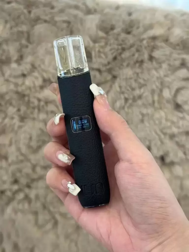 正品 ILIA 皮革調系列主機 通用一代 RELX/SP2/LANA/kiss 商品特色 3