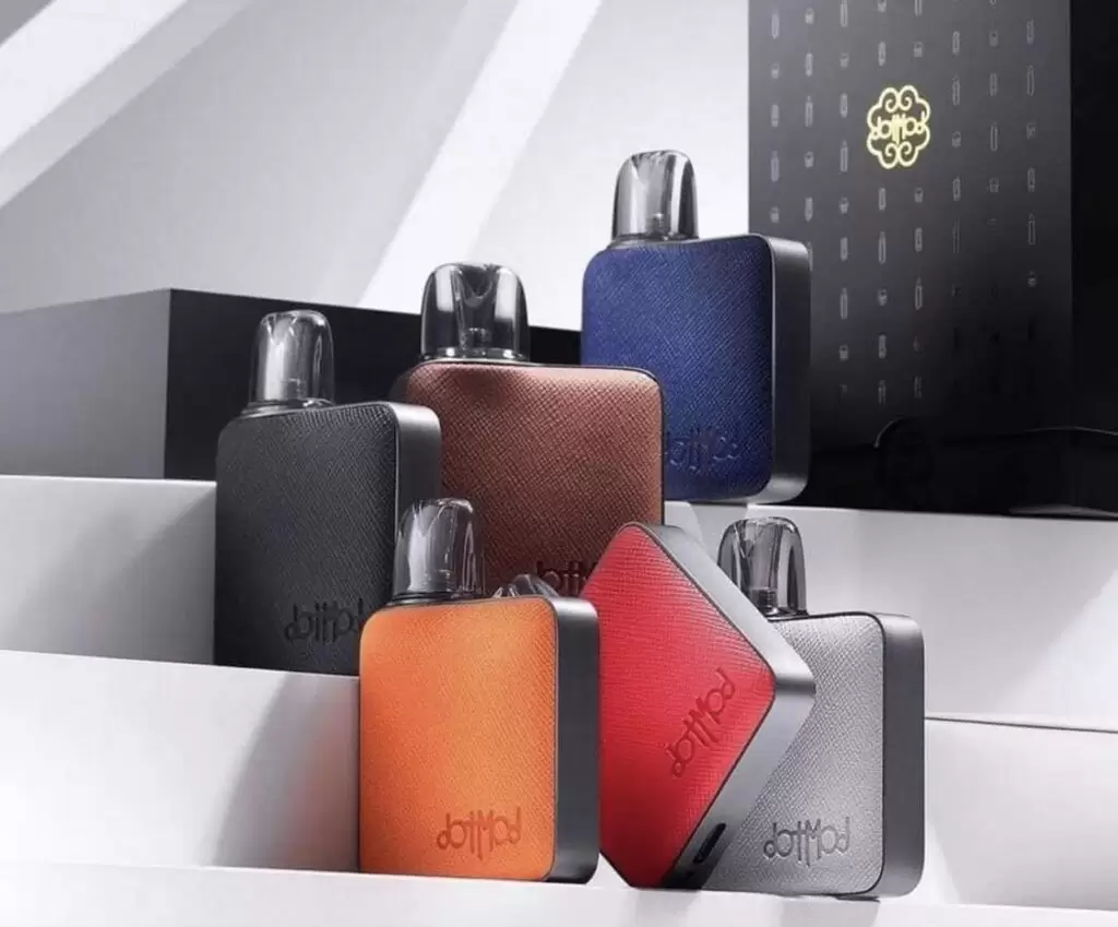 正品 佩特里DOTMOD NANO 商品特色 6