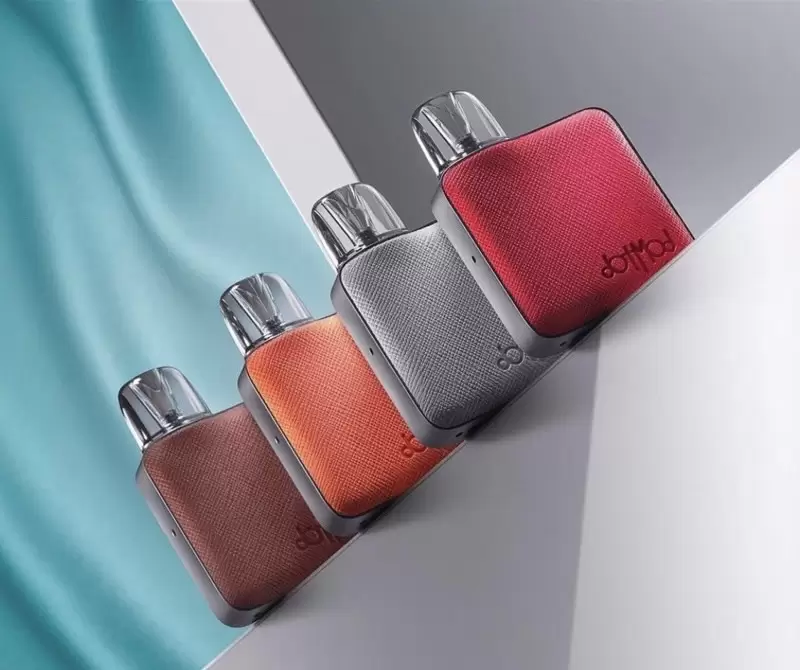 正品 佩特里DOTMOD NANO 商品特色 5