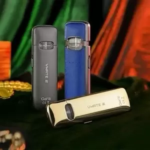 VOOPOO VMRTE E 小煙主機 商品特色 9