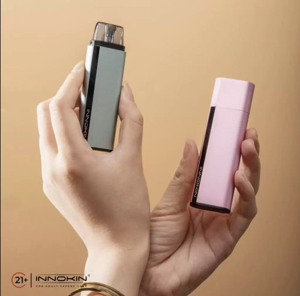 正品 【INNOKIN Klypse Pod 克利普斯】 商品特色 3