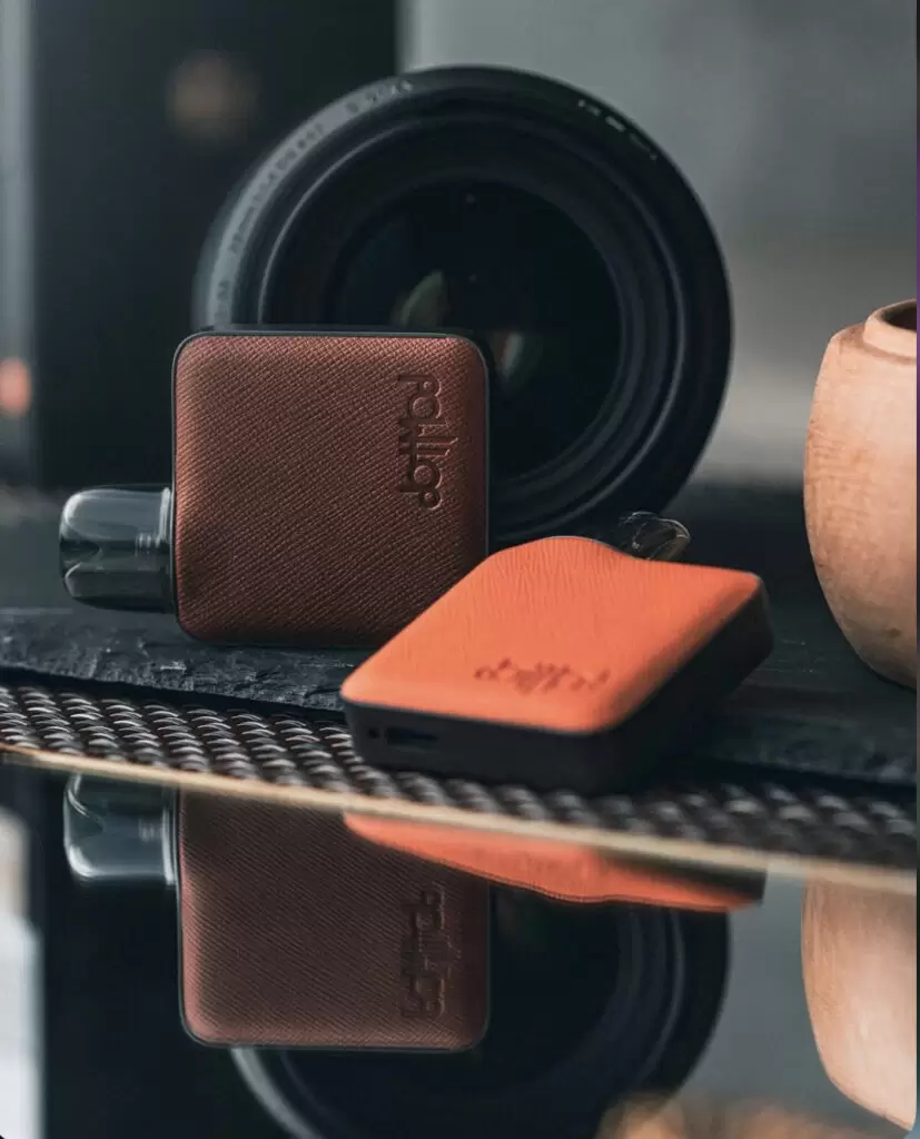 正品 佩特里DOTMOD NANO 商品特色 4