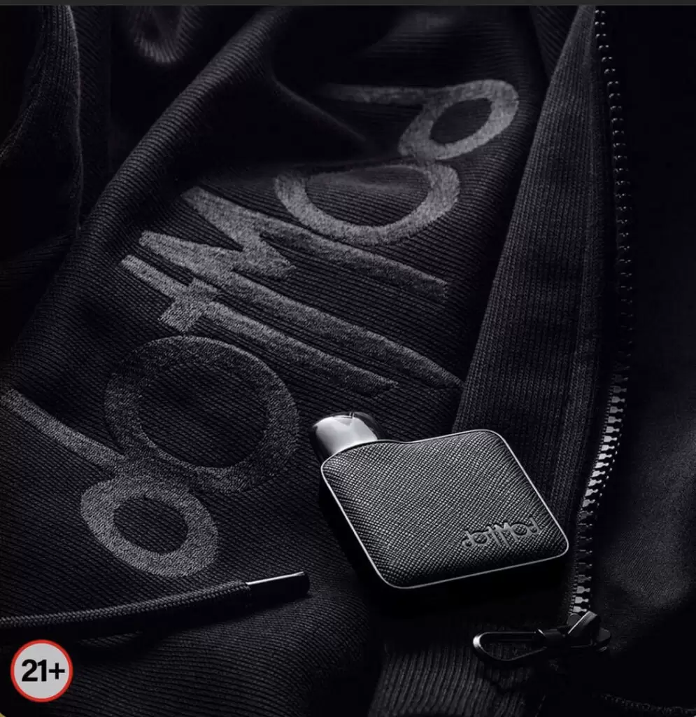 正品 佩特里DOTMOD NANO 商品特色 3