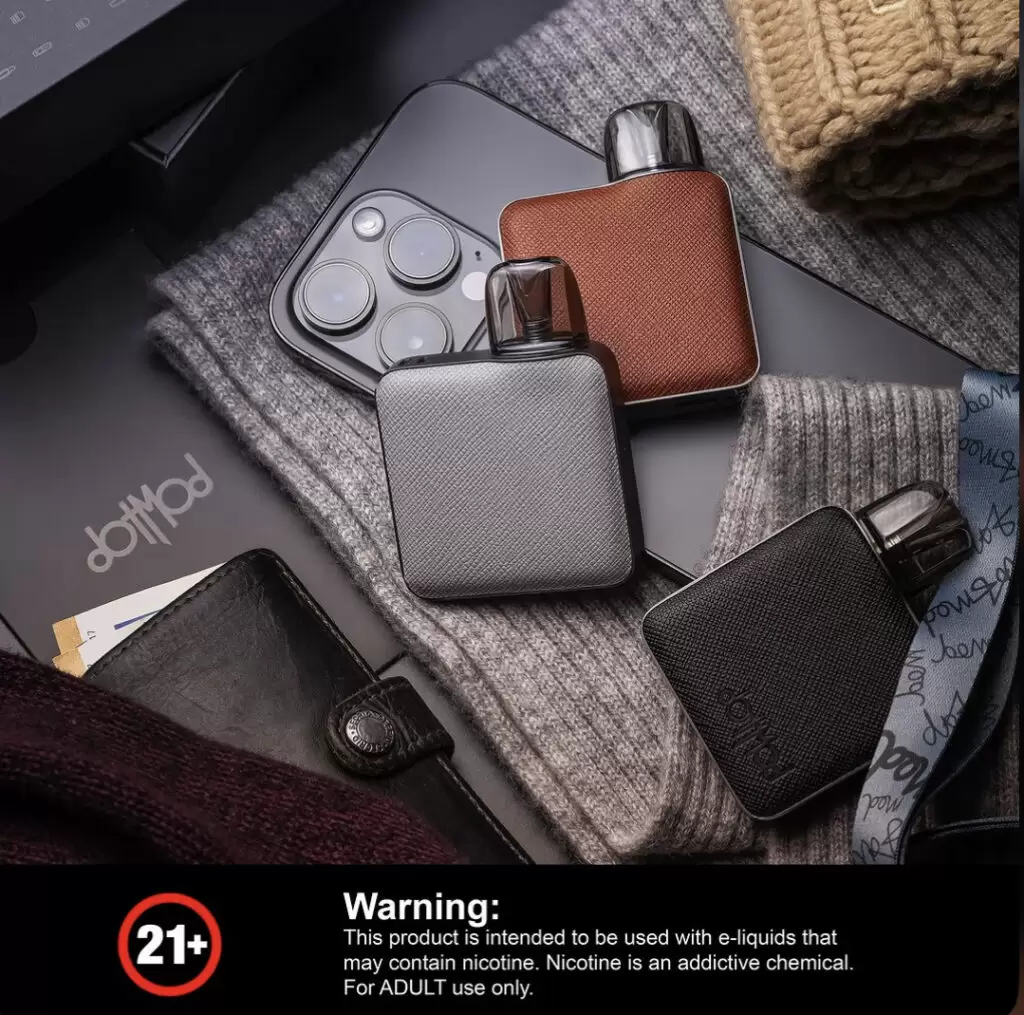 正品 佩特里DOTMOD NANO 商品特色 2