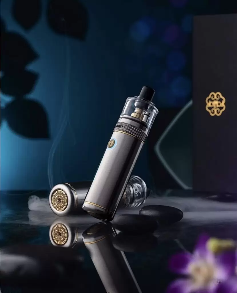 美國 佩特里 Dotmod Stick 電子桿 商品特色 3