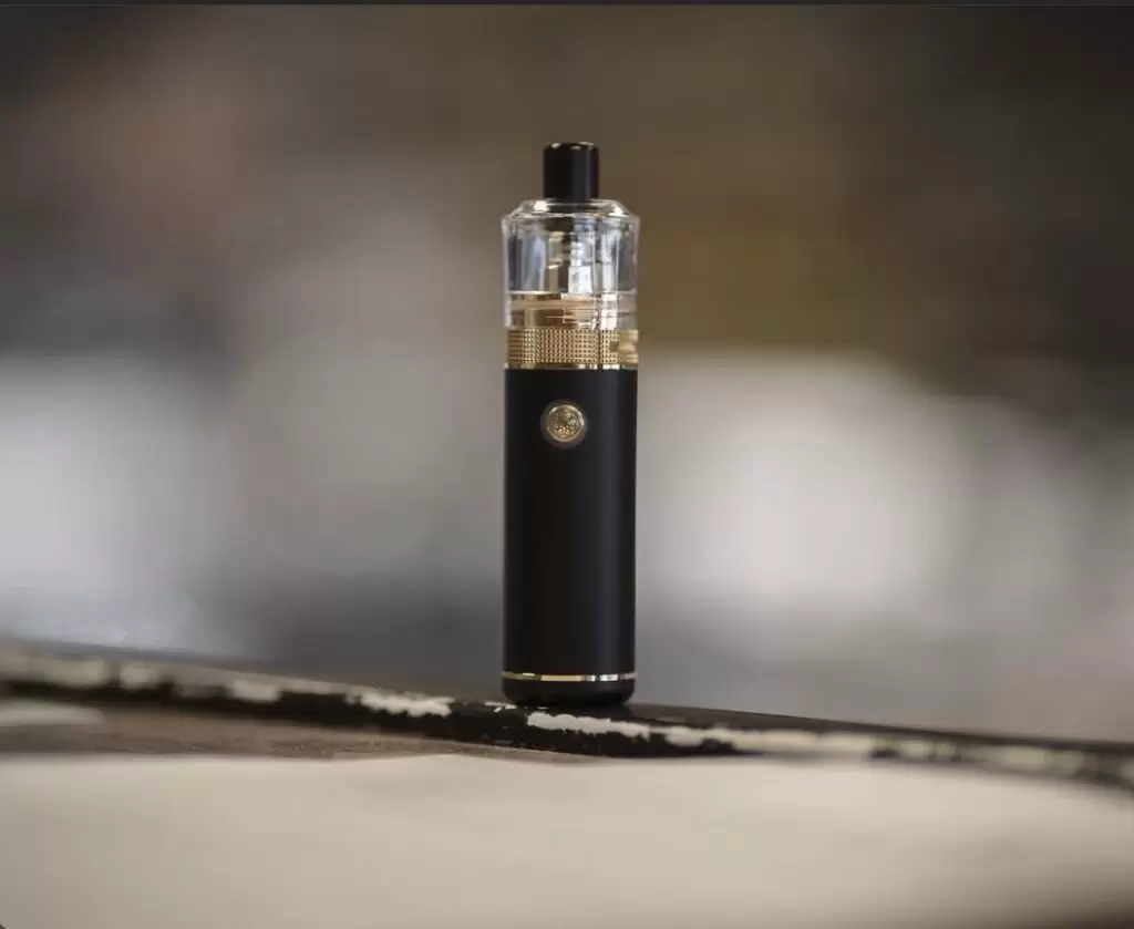 美國 佩特里 Dotmod Stick 電子桿 商品特色 4