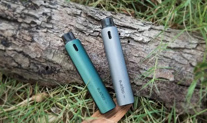 正品 Aspire OBY主機套裝 小煙主機 商品特色 4