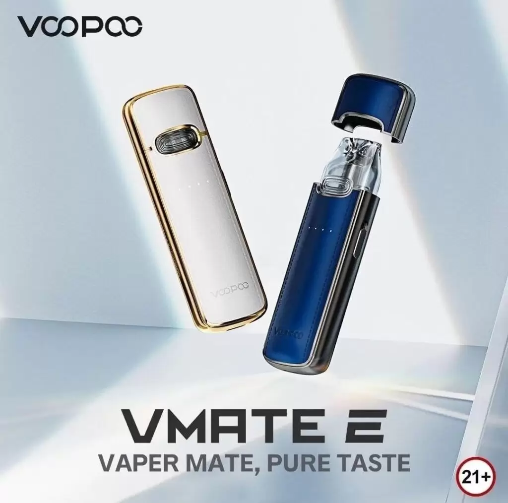VOOPOO VMRTE E 小煙主機 商品特色 4