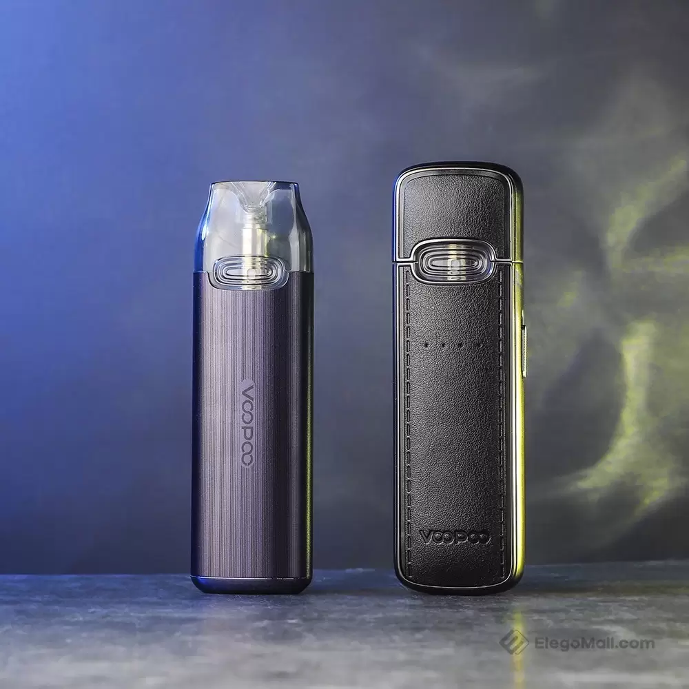VOOPOO VMRTE E 小煙主機 商品特色 3