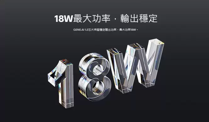 VOOPOO ARGUS POD SE 阿格斯18W 套裝 商品特色 10