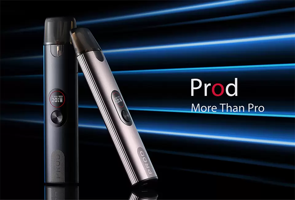 正品 VAPTIO PROD 【帕拉德】自由派 商品特色 3