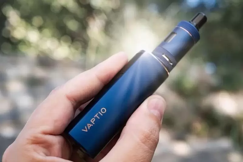 原裝正品 VAPTIO COSMO 2 主機套裝 商品特色 1