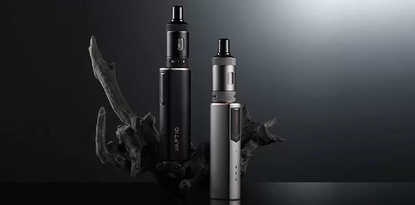 原裝正品 VAPTIO COSMO 2 主機套裝 商品特色 3