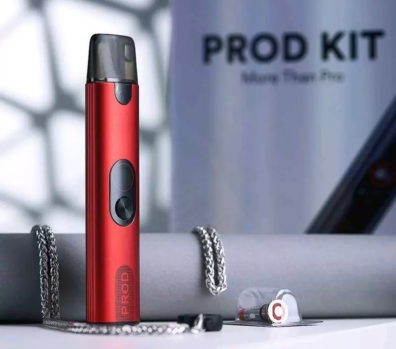 正品 VAPTIO PROD 【帕拉德】自由派 商品特色 5