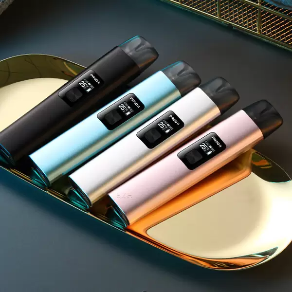正品 VAPTIO PORD 帕拉德自由派2代 商品特色 1