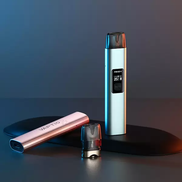 正品 VAPTIO PORD 帕拉德自由派2代 商品特色 4